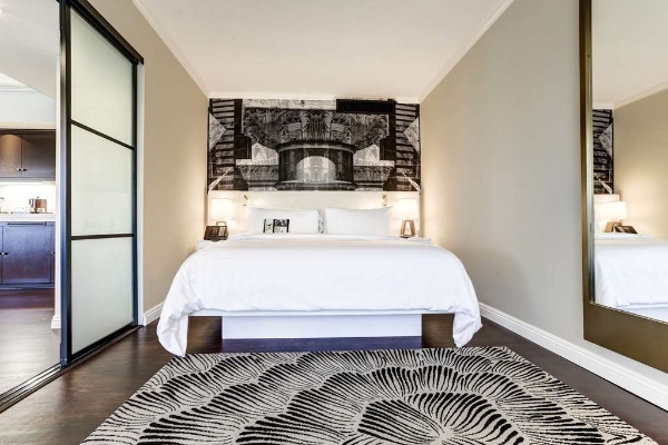 Avenue of the Arts Costa Mesa a Tribute Portfolio Hotel